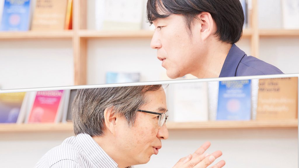 情報の受け手が進化すればメディアの質も上がっていく——NewsPicks金泉俊輔さん