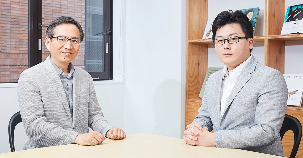 テクノロジーの力でジャーナリズムをビジネスとして成立させたい——JX通信社 米重克洋さん