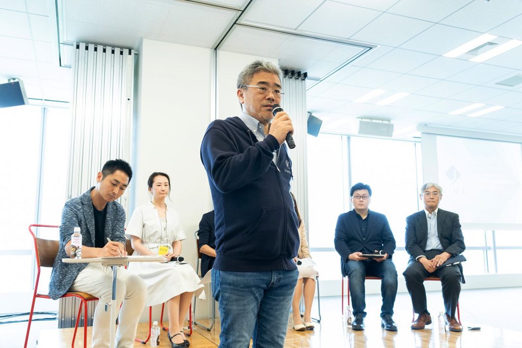 メディアの信頼性とは? 創造性や多様性を支えるには? ——JIMA設立記念シンポジウムが開催