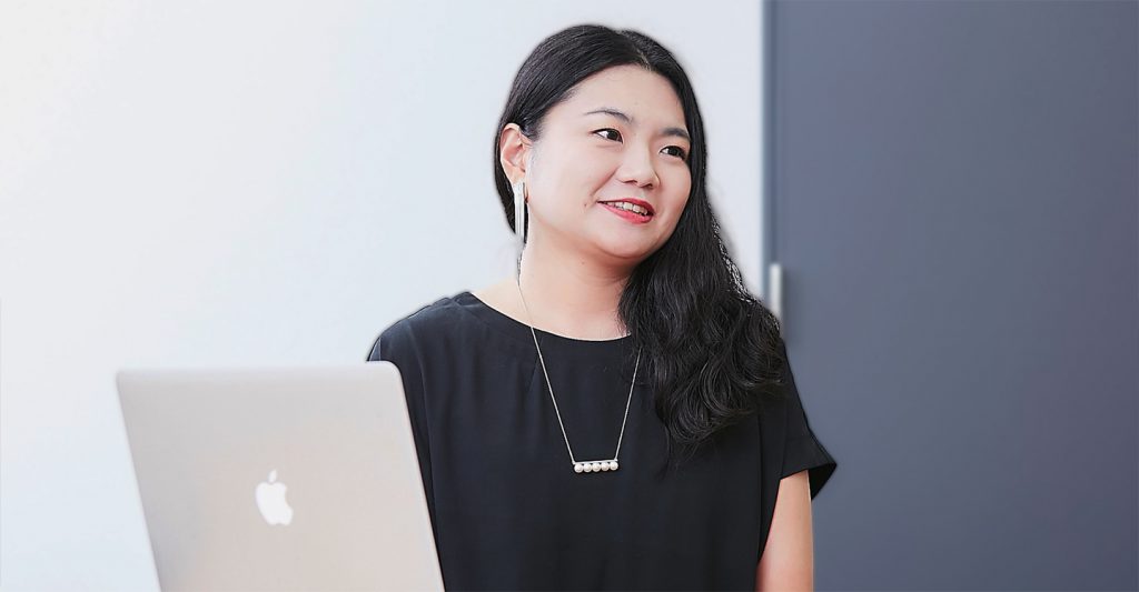 メディアとして正しく成長し、生き残るために——Forbes JAPAN Web編集長・林亜季さん