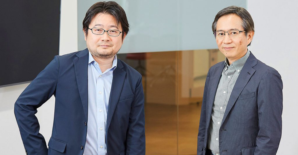メディアのデジタル変革を進めるために、JIMAに期待すること——ダイヤモンド編集部 編集長 山口圭介さん