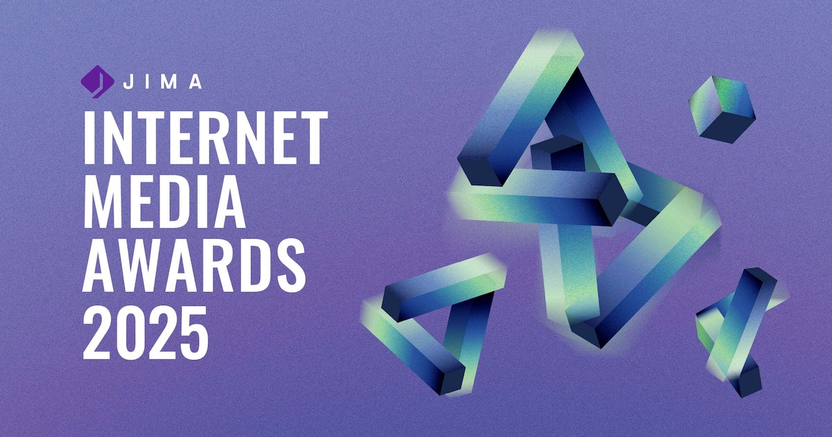 Internet Media AWARDS