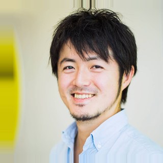 古田 大輔
