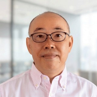 新野 淳一