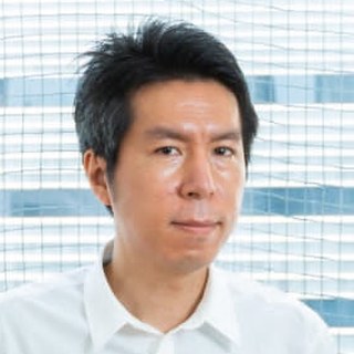奥山 晶二郎