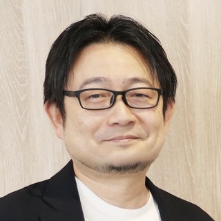 山口 圭介