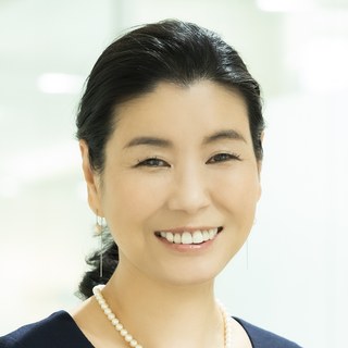 山岡 朝子